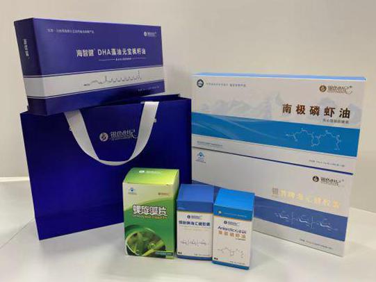 科尔沁右翼中旗彩盒定制